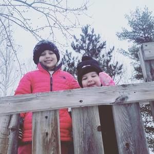 Meet your Posher, Brooke